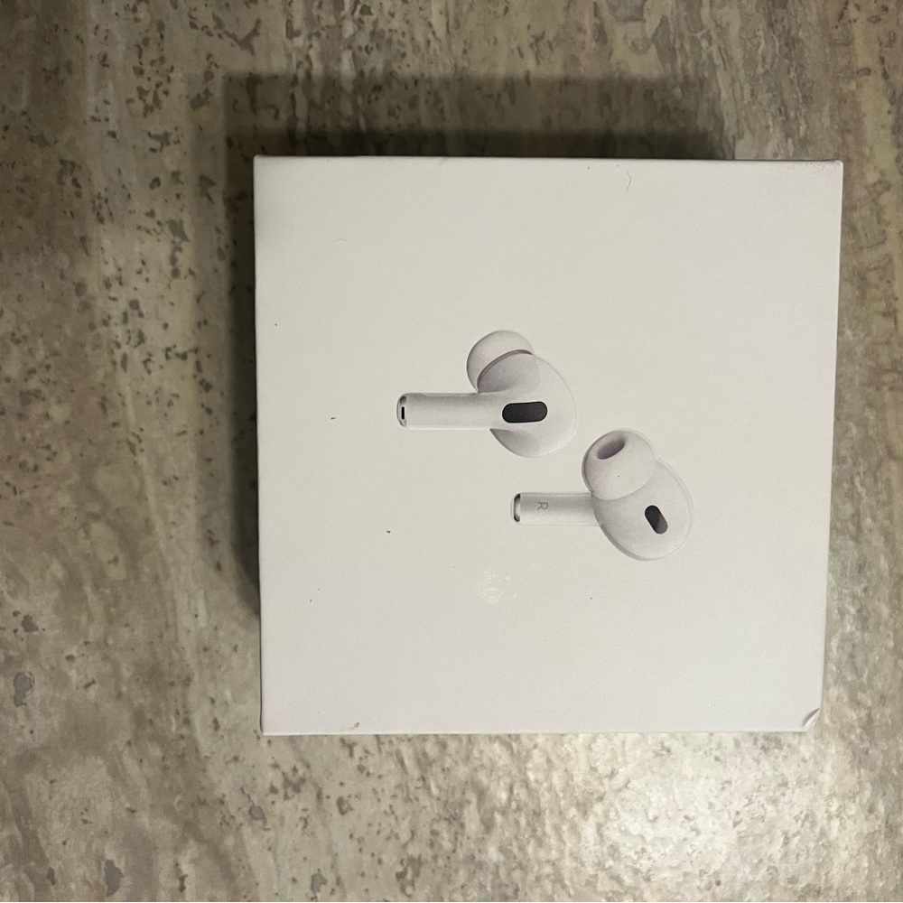 Apple airpod pro gen 2